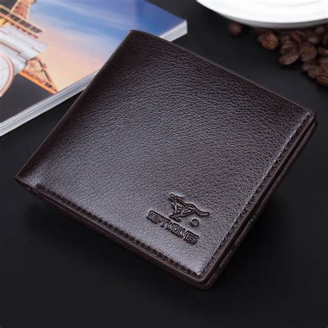 cheap men's wallets wholesale.